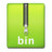 bin